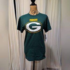 Green Bay Packers shirt